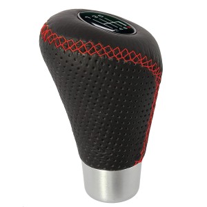 POMMEAU NOIR SP ROUGE + PASTILLE CHANGEABLE