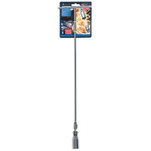 CLEF A BOUGIE 35 CM ARTICULEE DIAM 21MM