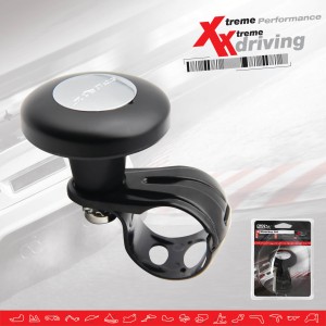 POMMEAU DE VOLANT SPORT