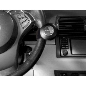 POMMEAU DE VOLANT SPORT