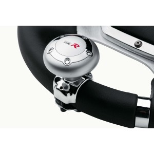 POMMEAU DE VOLANT TYPE R