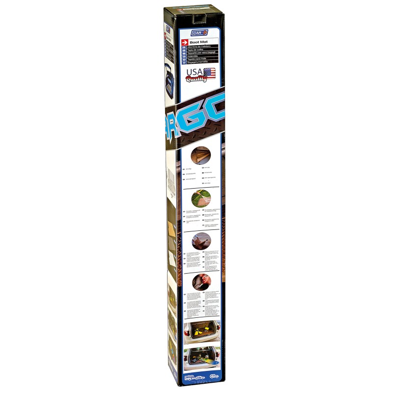 TAPIS DE COFFRE UNIVERSEL BEIGE 1440X1095MM