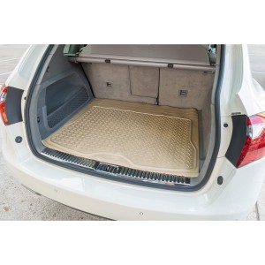 TAPIS DE COFFRE UNIVERSEL BEIGE 1440X1095MM