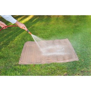 TAPIS DE COFFRE UNIVERSEL BEIGE 1440X1095MM