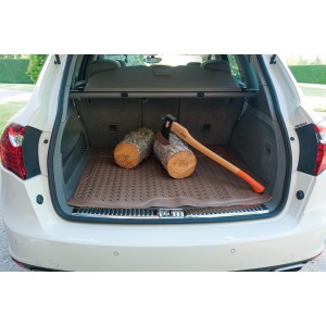 TAPIS DE COFFRE UNIVERSEL BEIGE 1440X1095MM