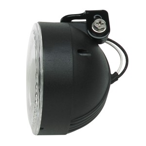KIT PHARES ADDITIONNELS ANTI BROUILLARD BLANCS 2PCES