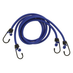 TENDEUR ELASTIQUE CROCHETS HOMOL 150CM