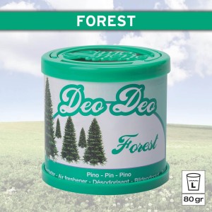 DESODORISANT DEO BOISE - MSDS - SCT