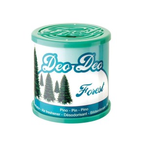 DESODORISANT DEO BOISE - MSDS - SCT