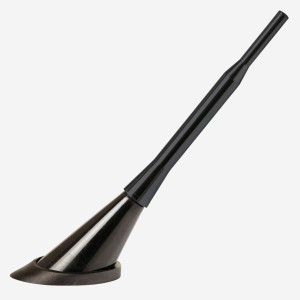 ANTENNE ALU EVO NOIR