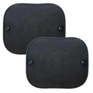 PARE-SOLEIL 3 COUCHES SUN BLOCK 36X44CM 2PCES