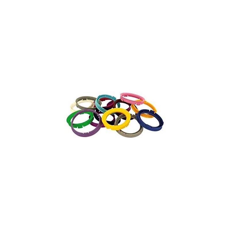 BAGUE DE CENTRAGE 67,1/65,1