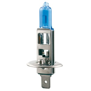 COFFRET 2 AMPOULES XENON BANDIT 55W H1