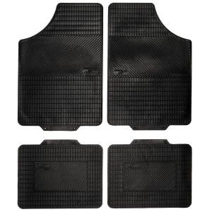 TAPIS DE SOL UNIVERSEL 4PCES DAYTONA