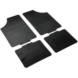 TAPIS DE SOL UNIVERSEL 4PCES DAYTONA