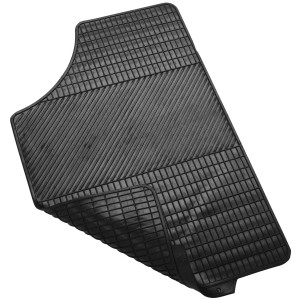 TAPIS DE SOL UNIVERSEL 4PCES DAYTONA