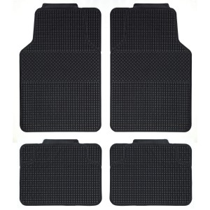 TAPIS DE SOL UNIVERSEL 4PCES