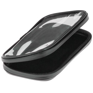 SUPPORT SMARTPHONE ETANCHE POUR 2 ROUES TAILLE L