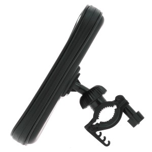 SUPPORT SMARTPHONE ETANCHE POUR 2 ROUES TAILLE L