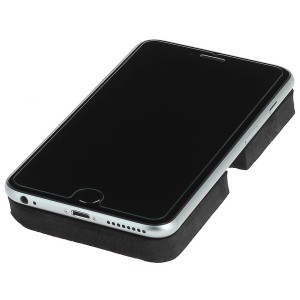 SUPPORT SMARTPHONE ETANCHE POUR 2 ROUES TAILLE L