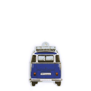 VW T1 BUS DESODORISANT - OCEAN/BLEU - MSDS
