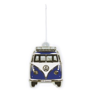 VW T1 BUS DESODORISANT - OCEAN/BLEU - MSDS