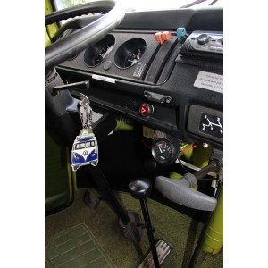 VW T1 BUS DESODORISANT - OCEAN/BLEU - MSDS