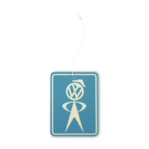 VW DESODORISANT - NEWCAR/VW SERVICE - MSDS