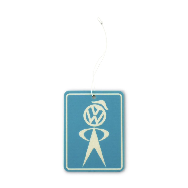 VW DESODORISANT - NEWCAR/VW SERVICE - MSDS