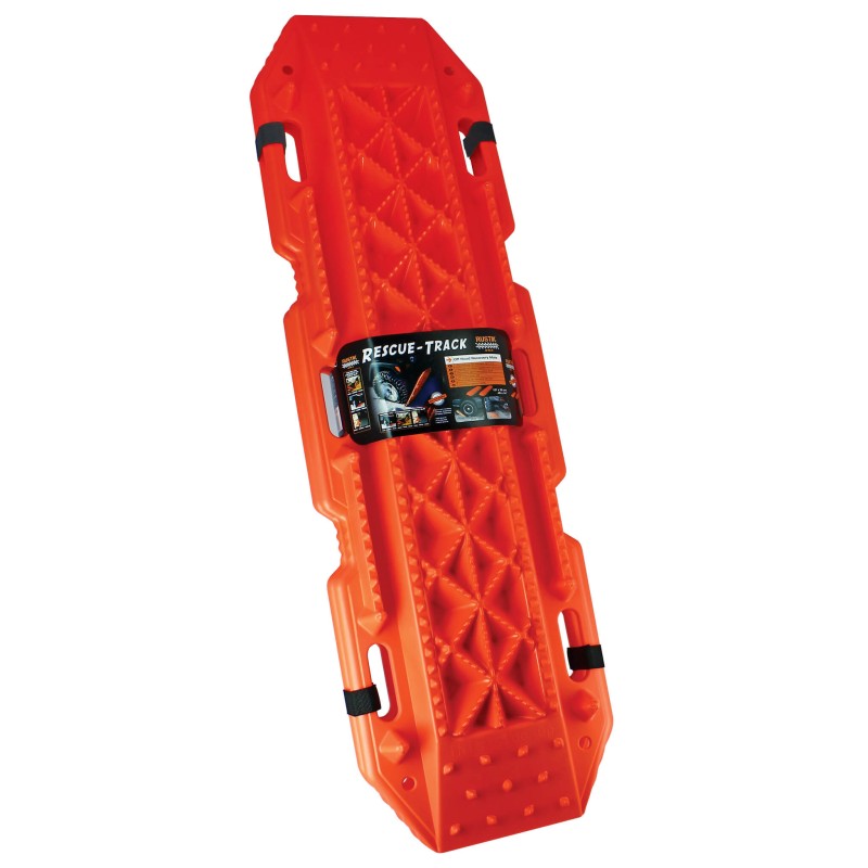 PLAQUES DE DESENSABLEMENT TOUT TERRAIN SAND TRACK  121*35