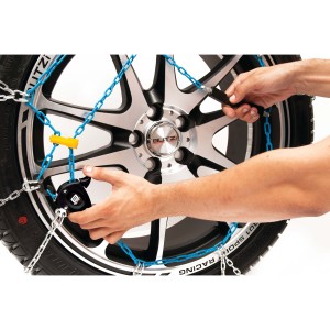 CHAINE NEIGE BUTZI 9MM O-NORM KN60