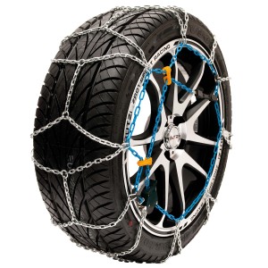 CHAINE NEIGE BUTZI 9MM O-NORM KN90
