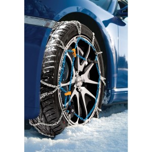 CHAINE NEIGE BUTZI 9 MM. O-NORM. KN95