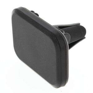 SUPPORT RECTANGLE TELEPHONE AIMANTE/GRILLE VENTILATION