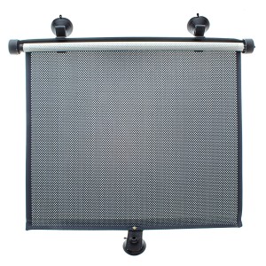 STORE PARE-SOLEIL A ENROULER 50*40CM