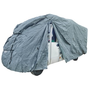 HOUSSE COUVRE MOTORHOME 5,0 a 5,5M - 540X205X250CM