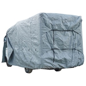 HOUSSE COUVRE MOTORHOME 6,0 a 6,5M - 660X235X270CM