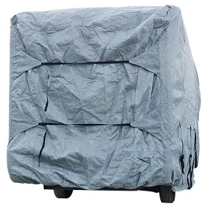 HOUSSE COUVRE MOTORHOME 6,5 a 7,0M - 720X235X270CM