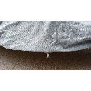 HOUSSE COUVRE MOTORHOME 6,5 a 7,0M - 720X235X270CM