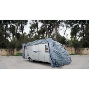 HOUSSE COUVRE MOTORHOME 7,0 a 7,5M - 810X235X270CM