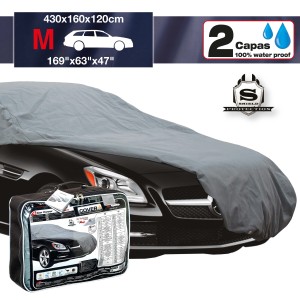HOUSSE DE VOITURE M