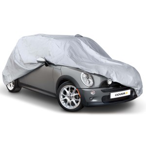 HOUSSE DE VOITURE S
