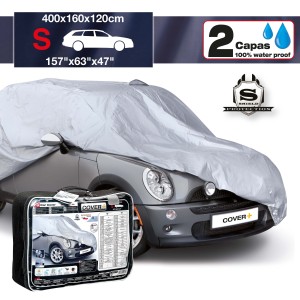 HOUSSE DE VOITURE S