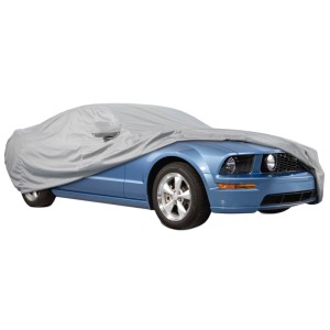 HOUSSE DE VOITURE XL