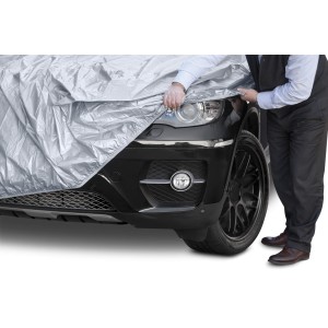 HOUSSE DE VOITURE XL