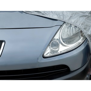 HOUSSE DE VOITURE XXL - 420X165X132CM