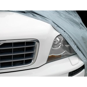 HOUSSE DE VOITURE XXL2 - 491X194X146CM