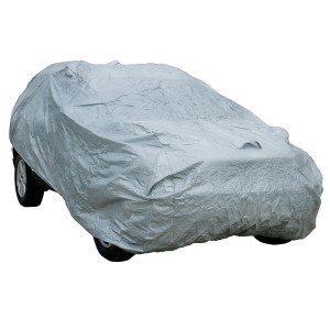 HOUSSE DE VOITURE XXL2 - 491X194X146CM