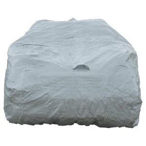 HOUSSE DE VOITURE XXL2 - 491X194X146CM
