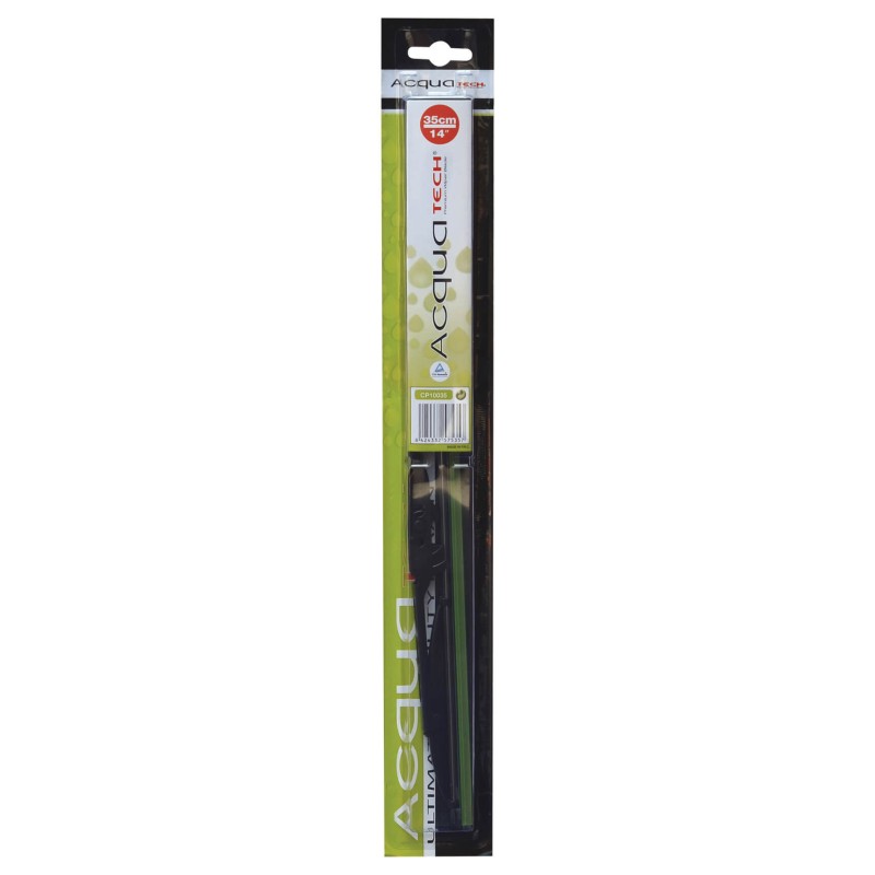 BALAI D'ESSUIE GLACE ACQUATECH 14" 35CM